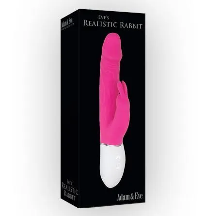 Adam Eve Eves Realistic Rabbit Adam Eve Female Sex Toys Adam Eve Eves Realistic Rabbit Adam Eve Female Sex Toys