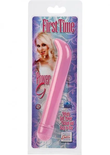 First Time Power G Vibe Waterproof 625 Inch Pink Seductucom Vibrators First Time Power G Vibe Waterproof 625 Inch Pink Seductucom Vibrators