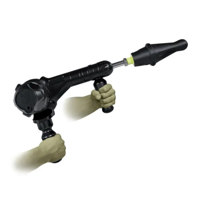 Fort Troff Gunner System 3 in 1 Modular Fuck Machine Fort Troff Female Sex Toys