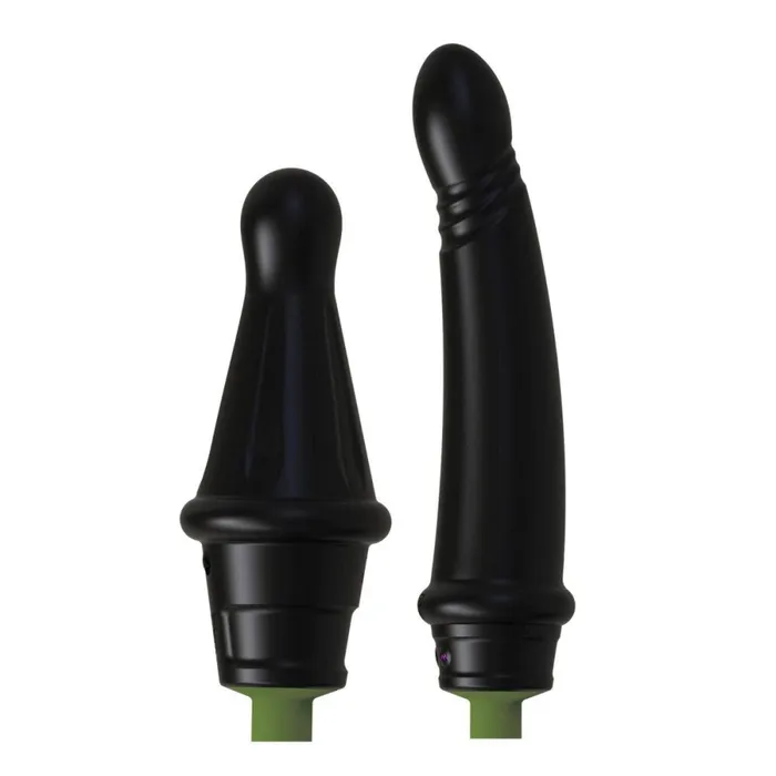 Fort Troff Gunner System 3 in 1 Modular Fuck Machine Fort Troff Female Sex Toys