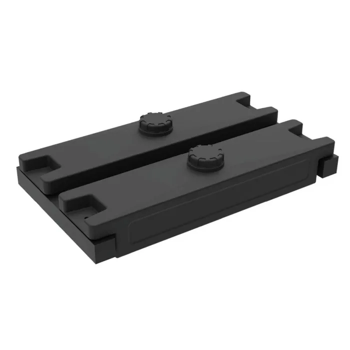 Fort Troff Gunner System 3 in 1 Modular Fuck Machine Fort Troff Female Sex Toys