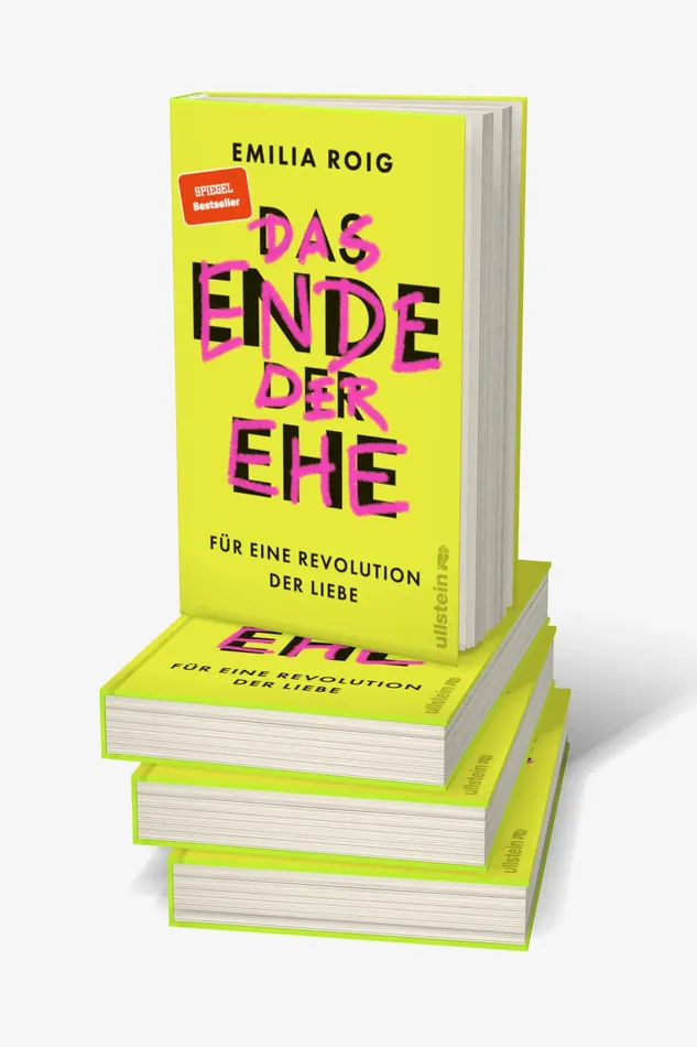 Le Pop Lingerie Vibrators Das Ende der Ehe Emilia Roig