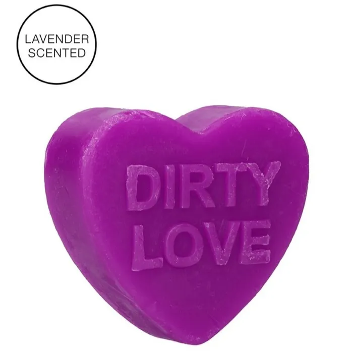 Vibrators Shots Toys Dirty Love Soap