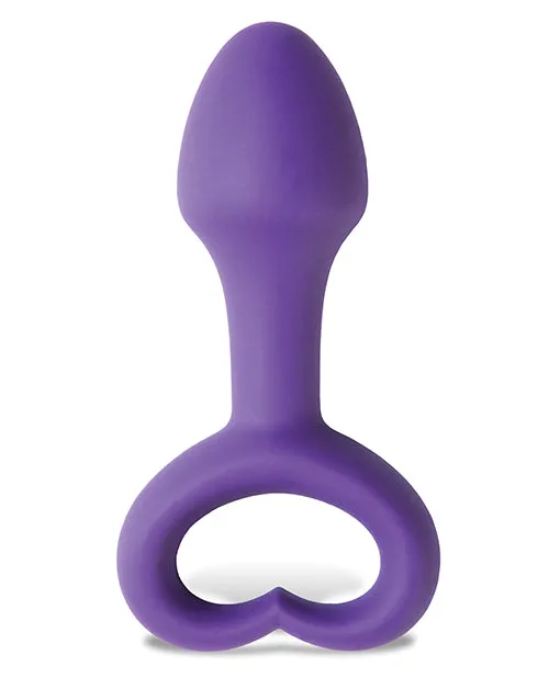 Anal OhMiBod Lovelife Explore Pleasure Plug OhMiBod