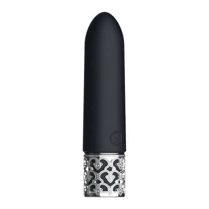 Female Sex Toys Shots Royal Gems Imperial Bullet Vibrator