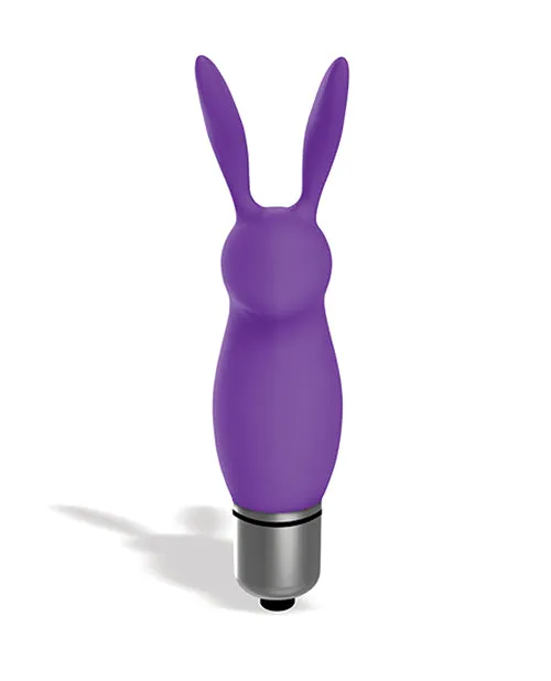 Icon Brands INC Dildos The 9s Silibuns