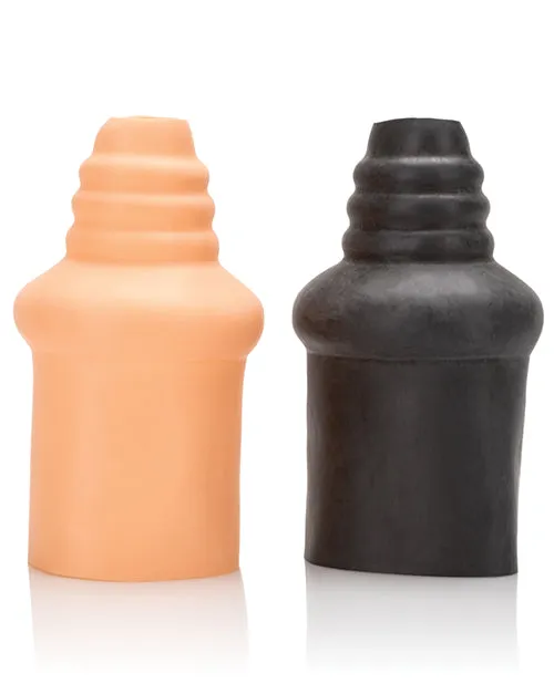 Male Sex Toys California Exotic Novelties Universal Replacement Pump Sleeves Multi Color Male Sex Toys California Exotic Novelties Universal Replacement Pump Sleeves Multi Color