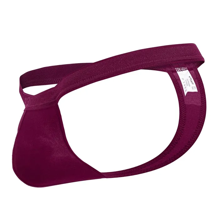 SLK Thongs ErgoWear Vibrators