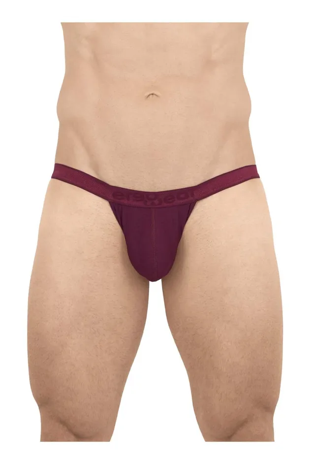 SLK Thongs ErgoWear Vibrators