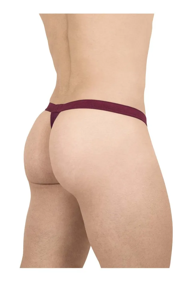 SLK Thongs ErgoWear Vibrators