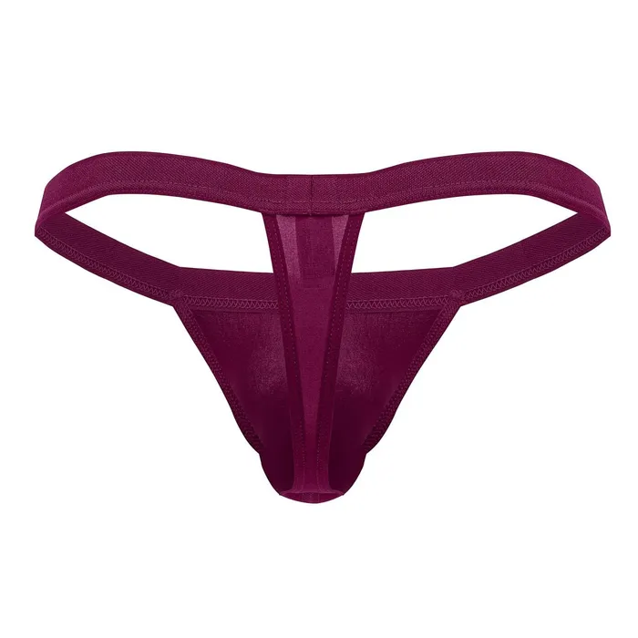 SLK Thongs ErgoWear Vibrators