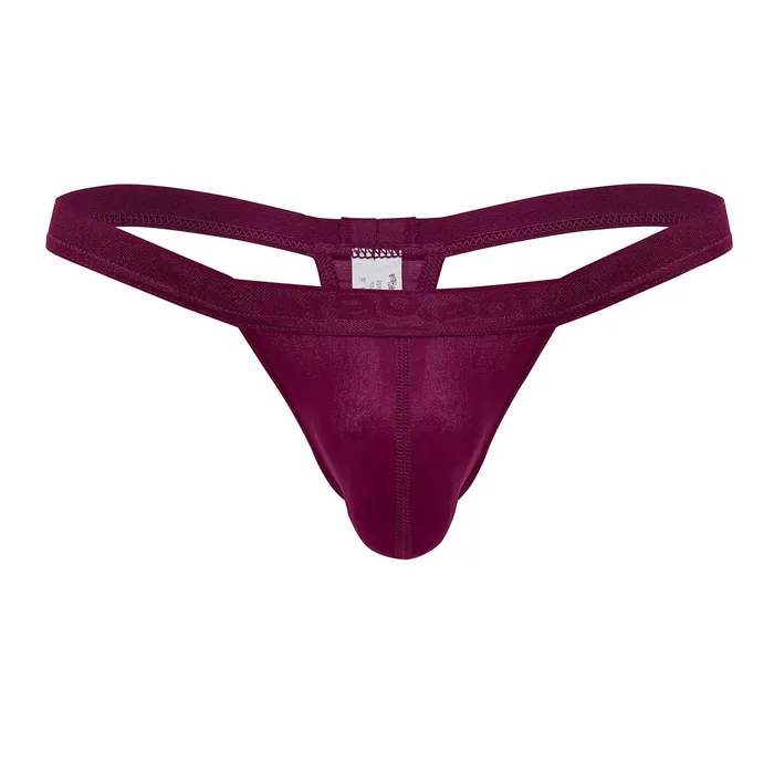 SLK Thongs ErgoWear Vibrators