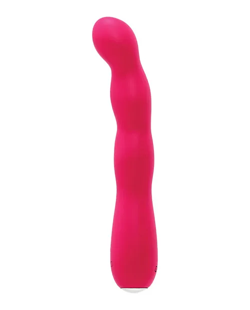 Vibrators Vedo Quiver Plus Rechargeable Vibe Savvy Co