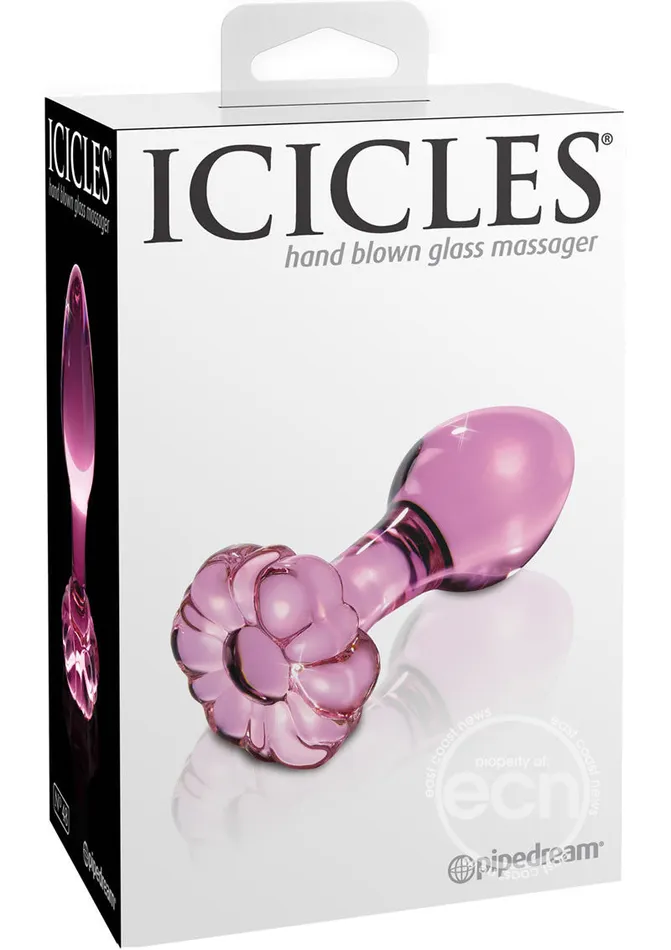 Pipedream Male Sex Toys ICICLES NO 48 Pipedream Male Sex Toys ICICLES NO 48