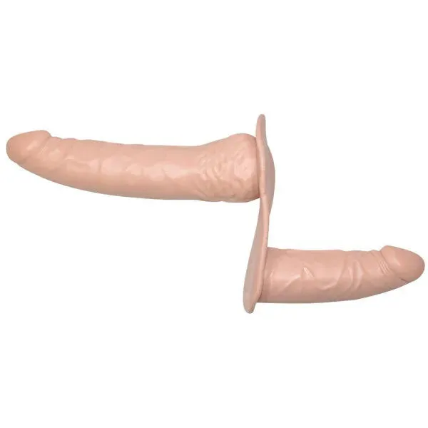 You2Toys Female Sex Toys Double Pleasure StrapOn